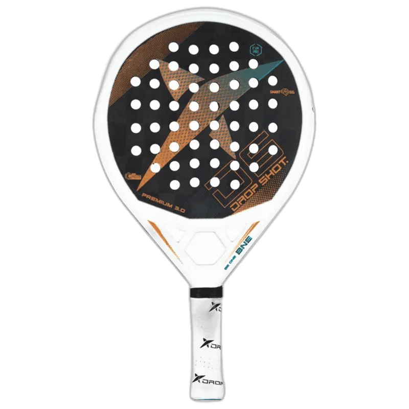 Drop Shot Premium 3.0