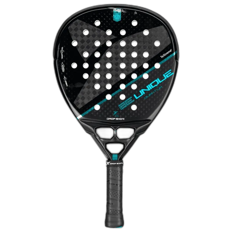 Drop Shot Quantum