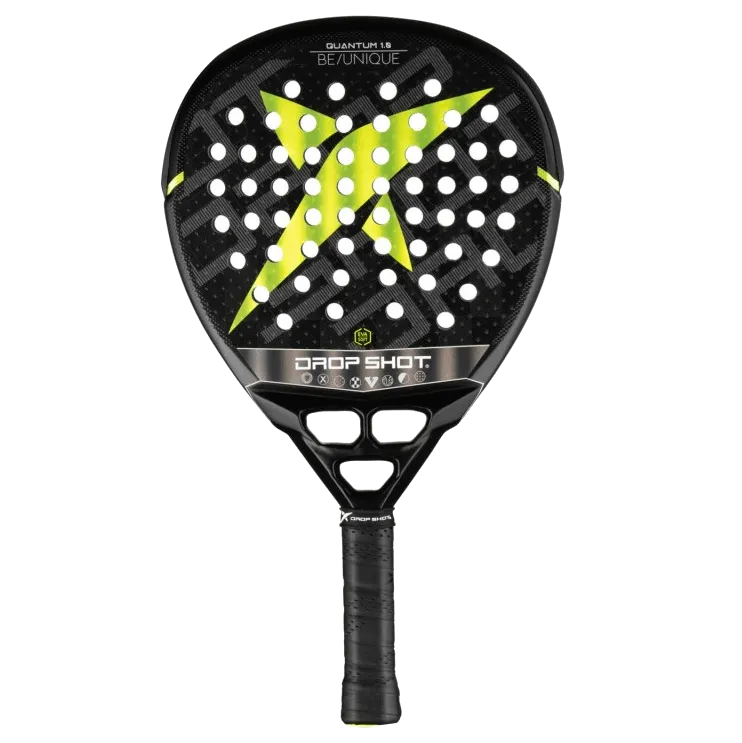 Drop Shot Quantum 1.0 2024