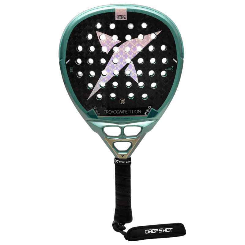 Drop Shot Quantum Soft Women 2026