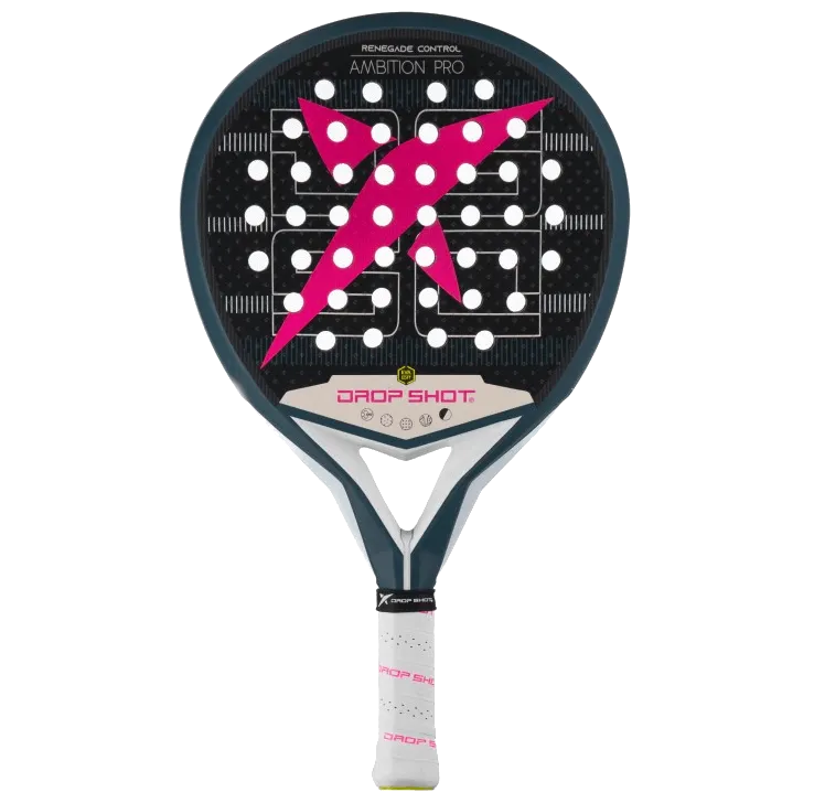 Drop Shot Renegade Control 2024