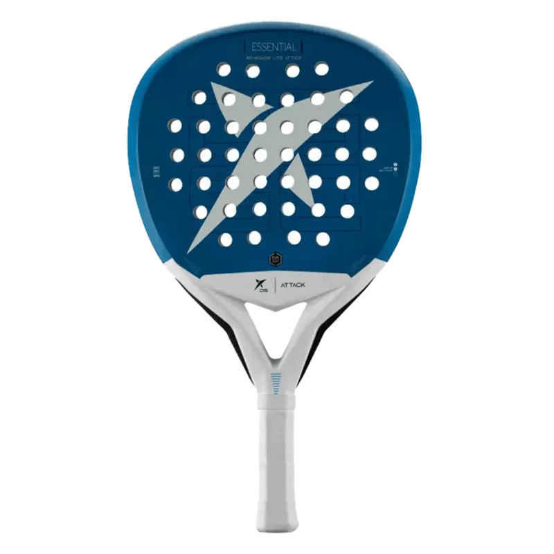 Drop Shot Renegade Lite Attack 2025