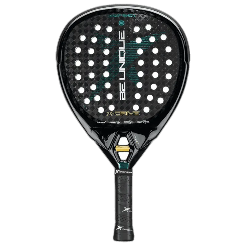 Drop Shot X-Drive