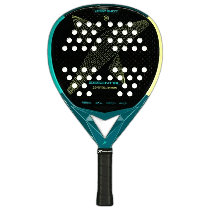 Drop Shot X-Tourer