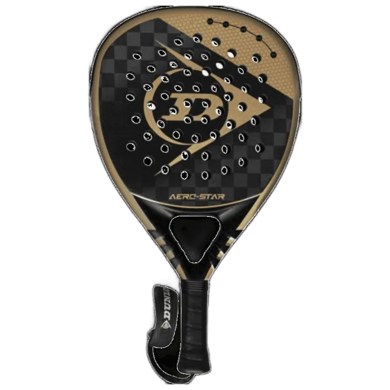 Dunlop Aero Star 2023