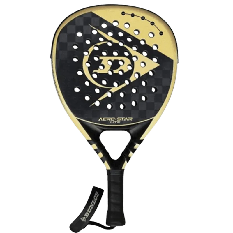 Dunlop Aero Star Lite 2023