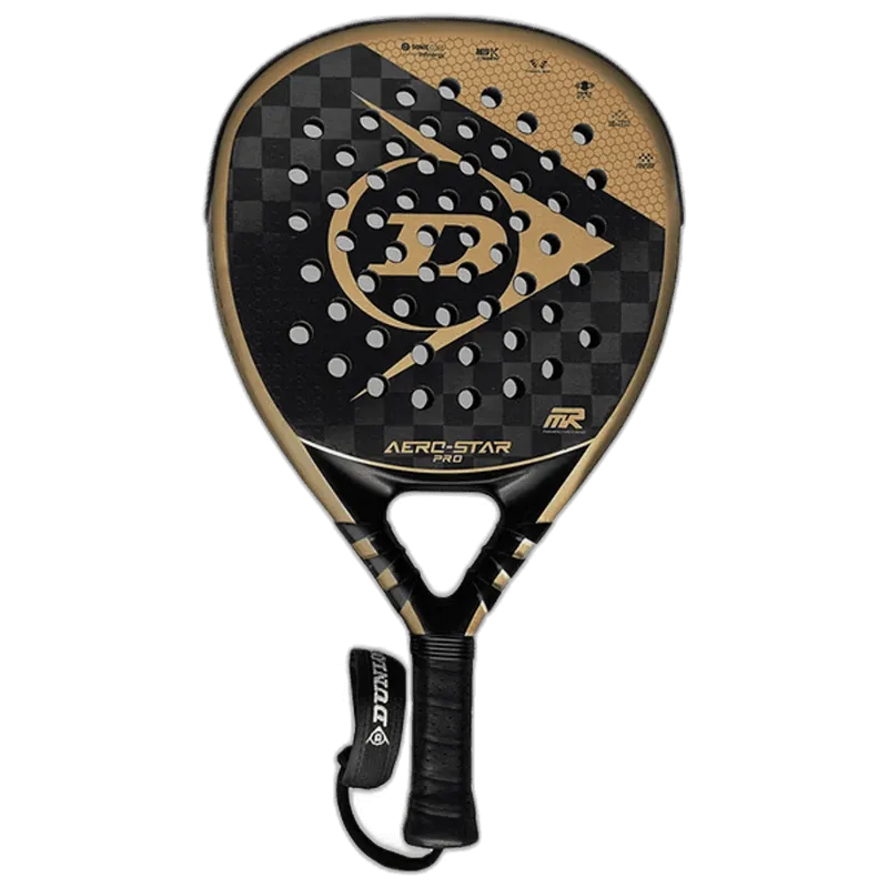 Dunlop Aero Star Pro 2023