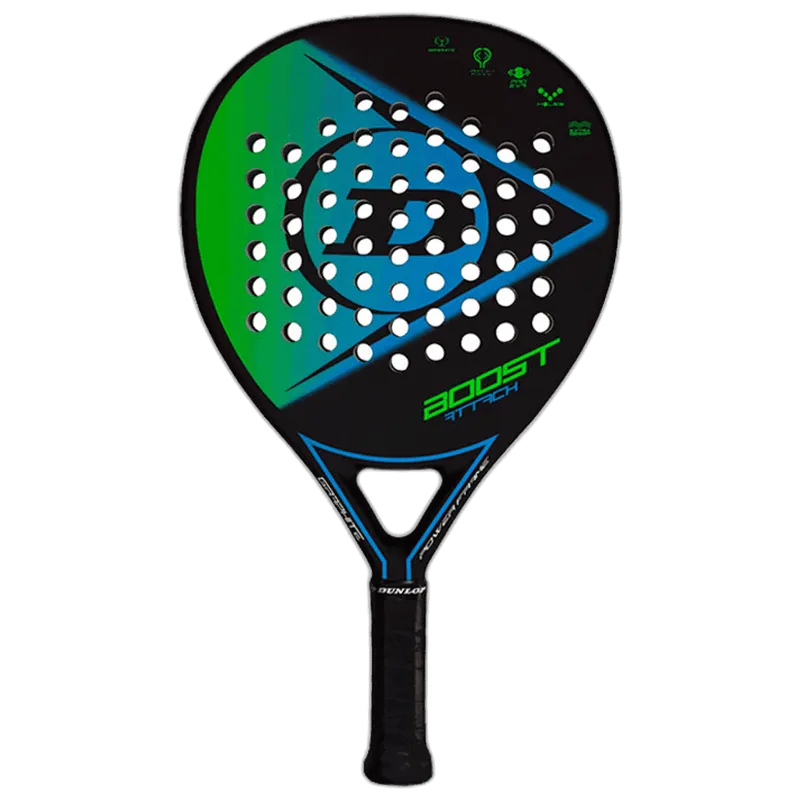 Dunlop Boost Attack 2023