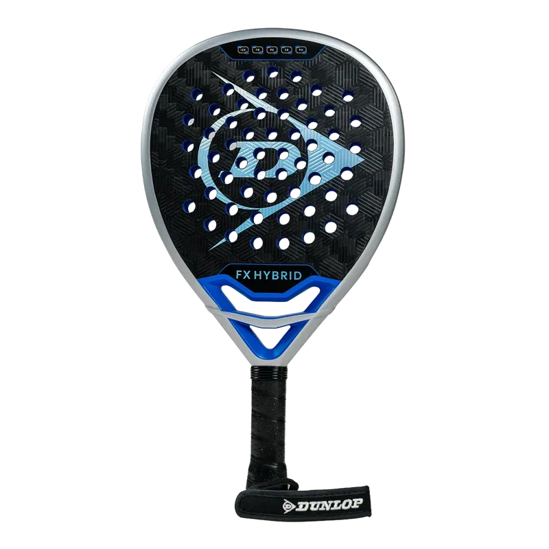 Dunlop FX Hybrid 2026