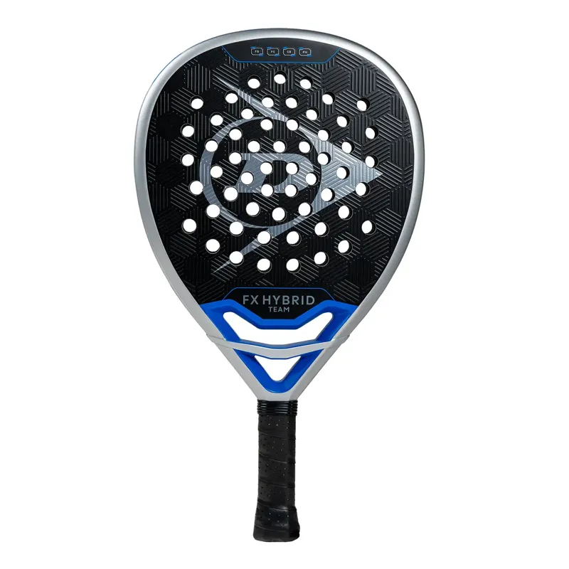 Dunlop FX Hybrid Team 2026