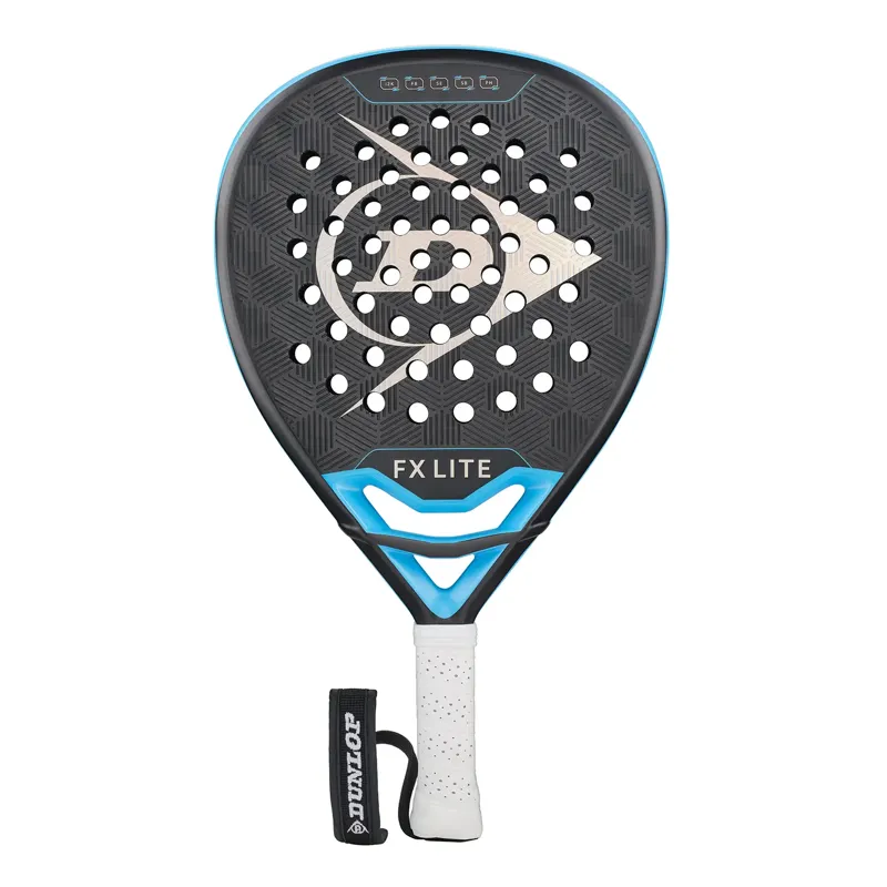 Dunlop FX Lite 2026