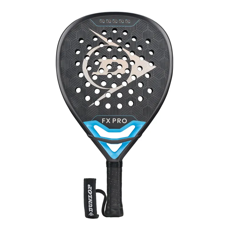 Dunlop FX Pro 2026