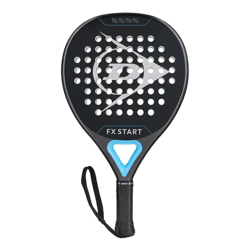 Dunlop FX Start 2026