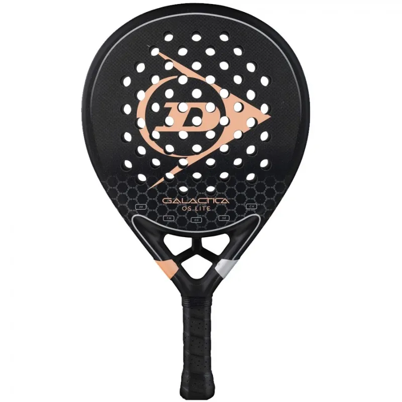 Dunlop Galactica OS Lite 2025