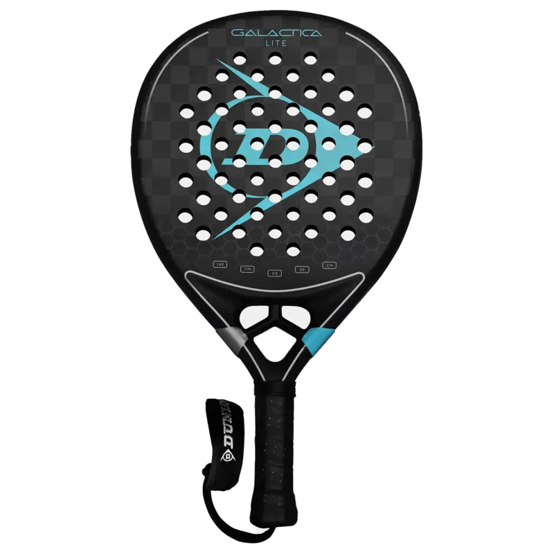 Dunlop Galactica Pro Lite 2025