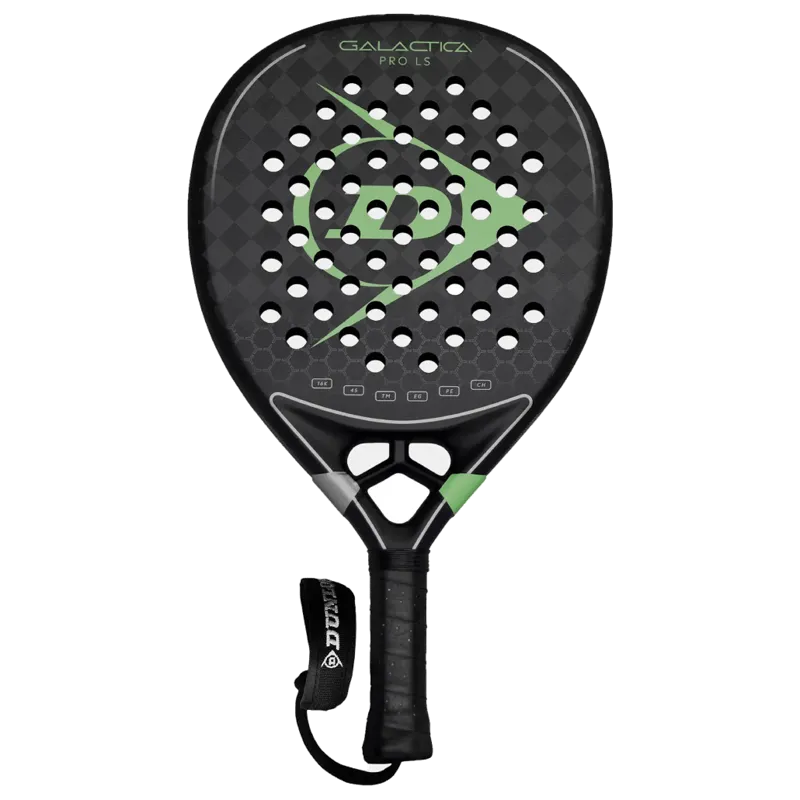 Dunlop Galactica Pro LS 2025