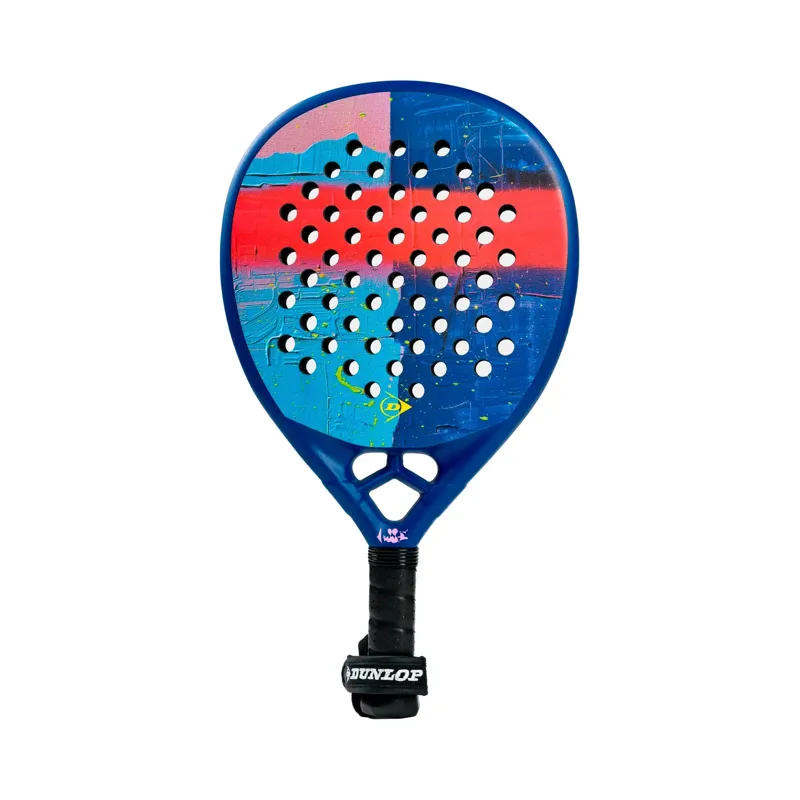 Dunlop Galactica Pro Nisse LTD 2026