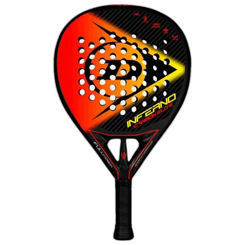 Dunlop Inferno Carbon Elite 2023