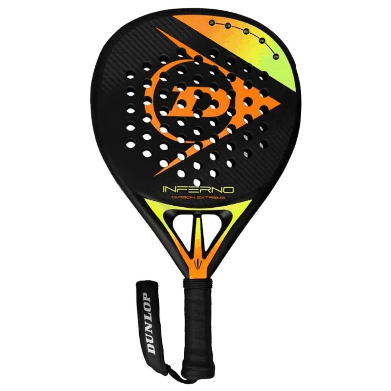 Dunlop Inferno Carbon Extreme 2025