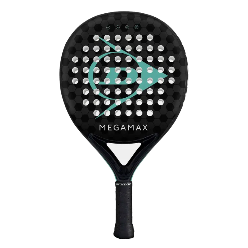 Dunlop Megamax Black 2025