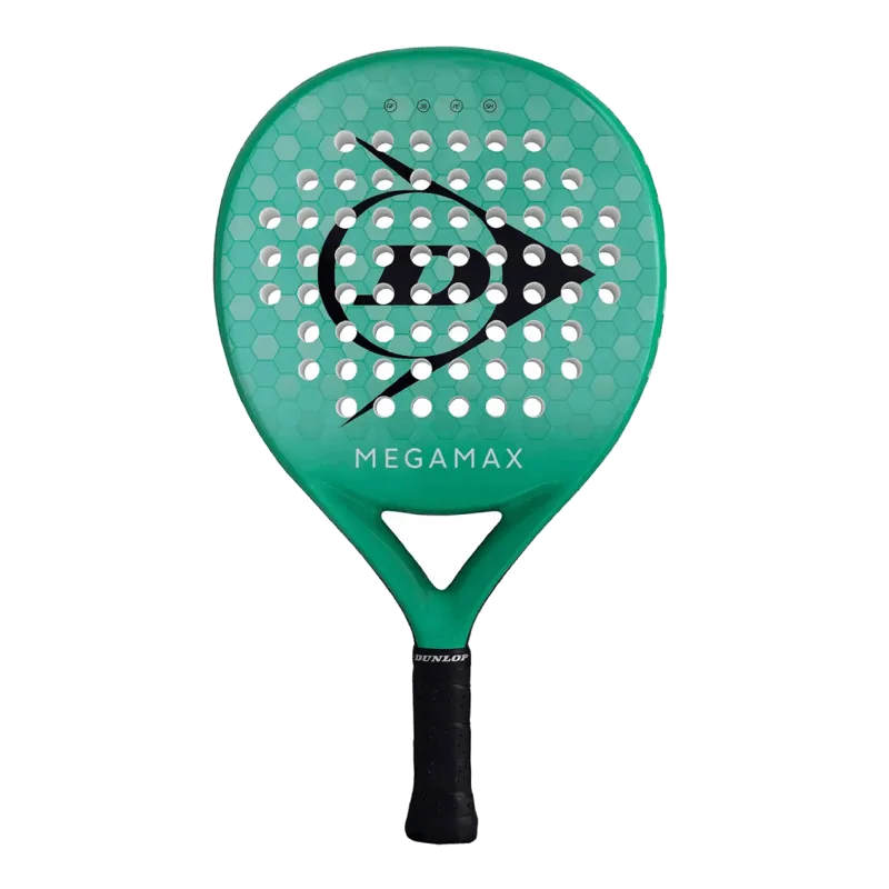 Dunlop Megamax Green 2025