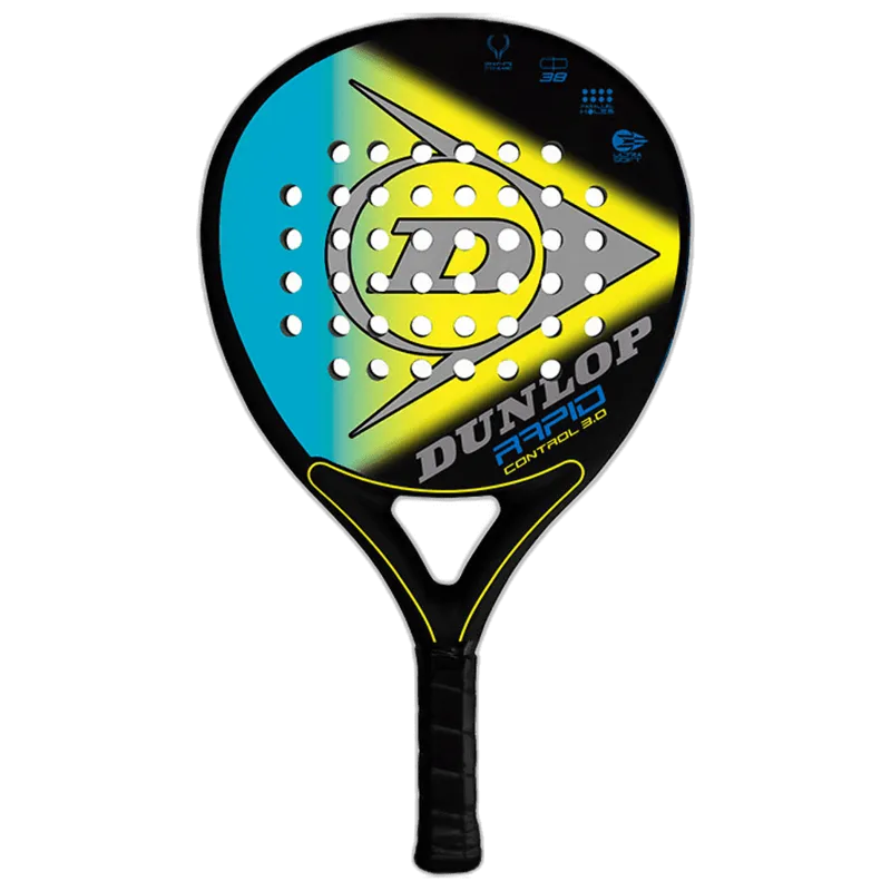 Dunlop Rapid Control 3.0 2023