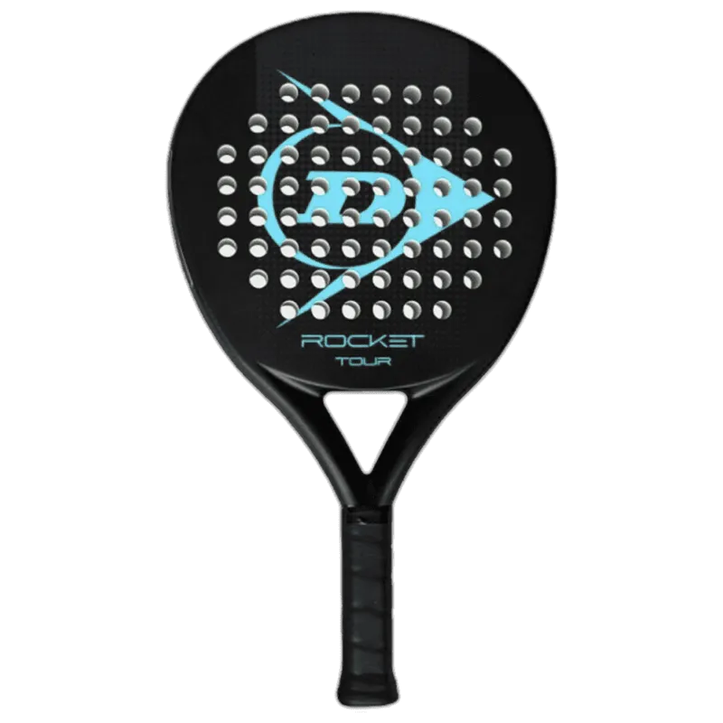 Dunlop Rocket Tour Azul 2023