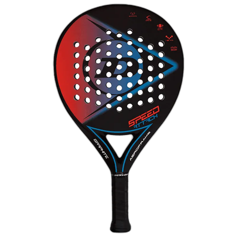 Dunlop Speed Attack 2023