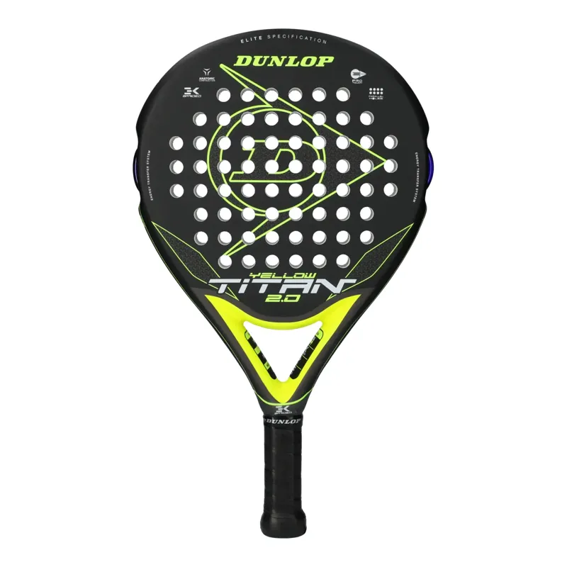 Dunlop Titan 2.0 2024