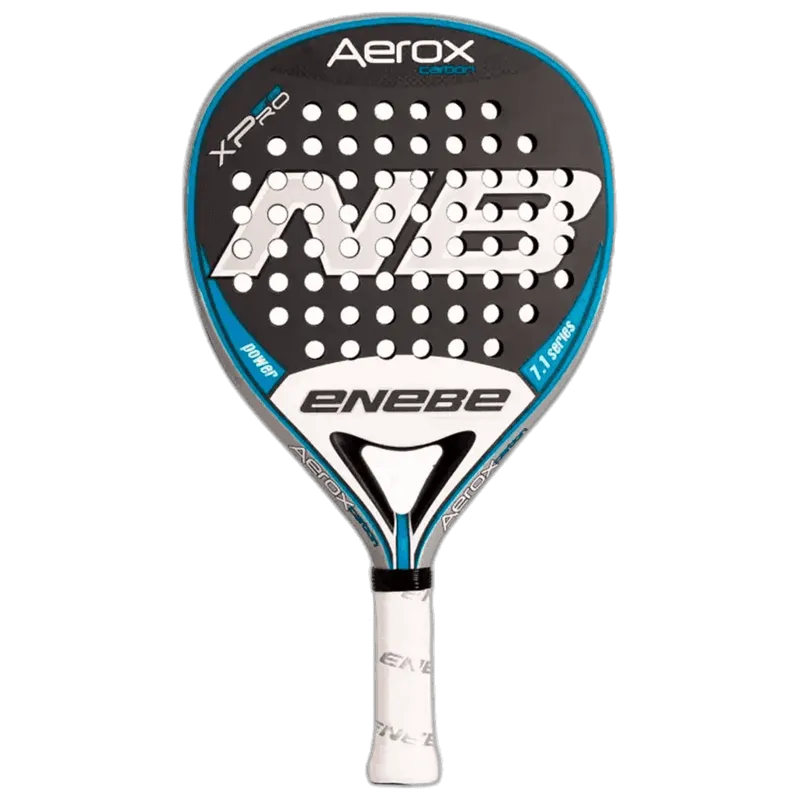 Enebe Aerox 7.1 V2 2025
