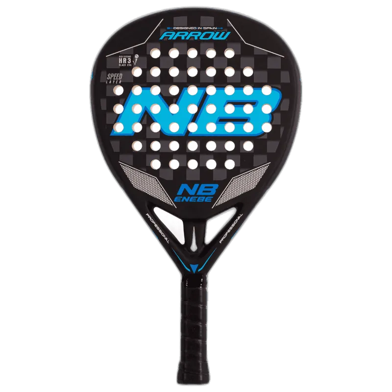 Enebe Arrow Blue 2024