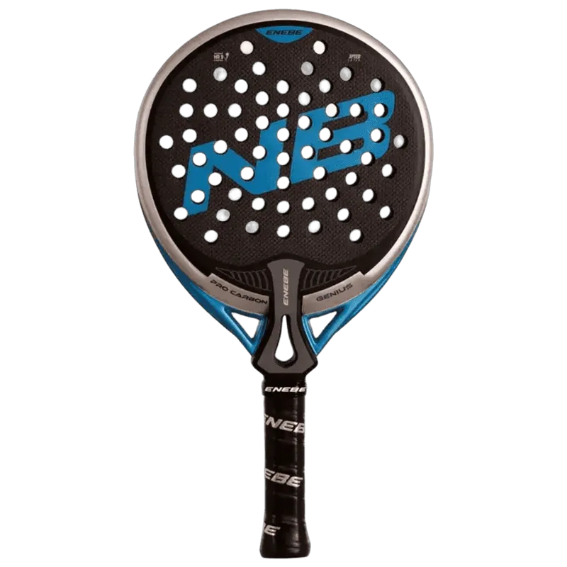 Enebe Genius Blue 2026