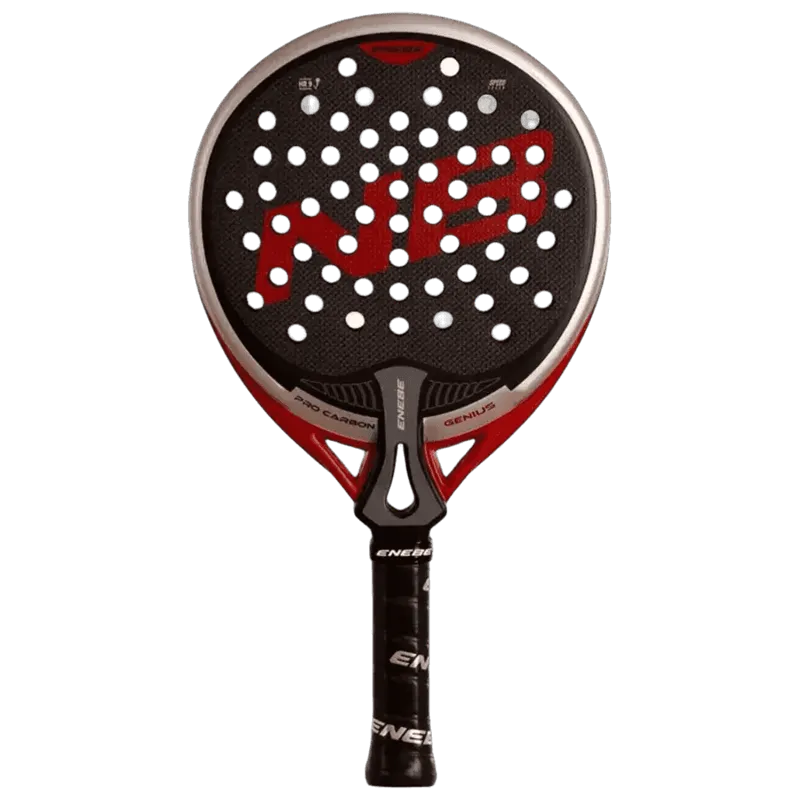 Enebe Genius Red 2026