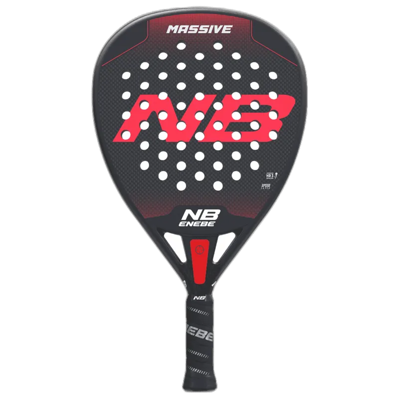 Enebe Massive Roja 2024