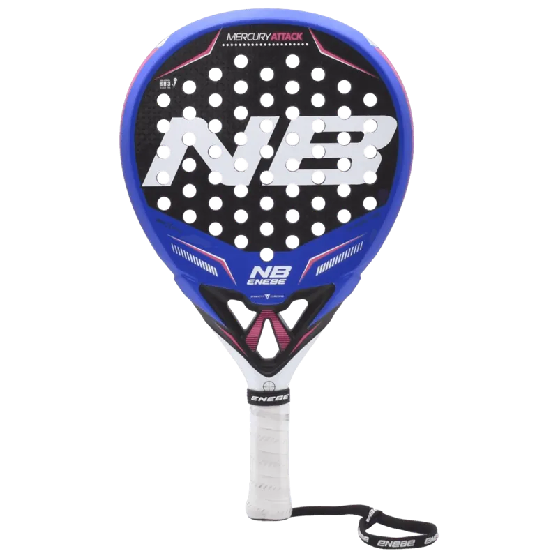 Enebe Mercury Attack 3K Blue 2027