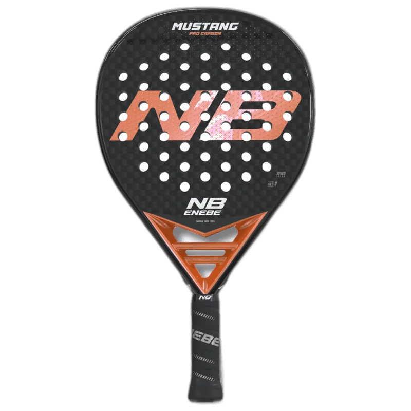 Enebe Mustang 12K 2024