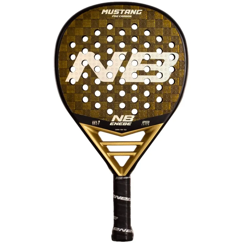 Enebe Mustang Gold 15K 2026