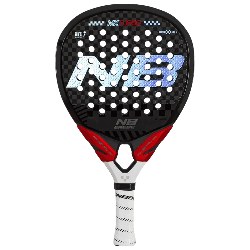 Enebe MX Turbo 12K Red 2027