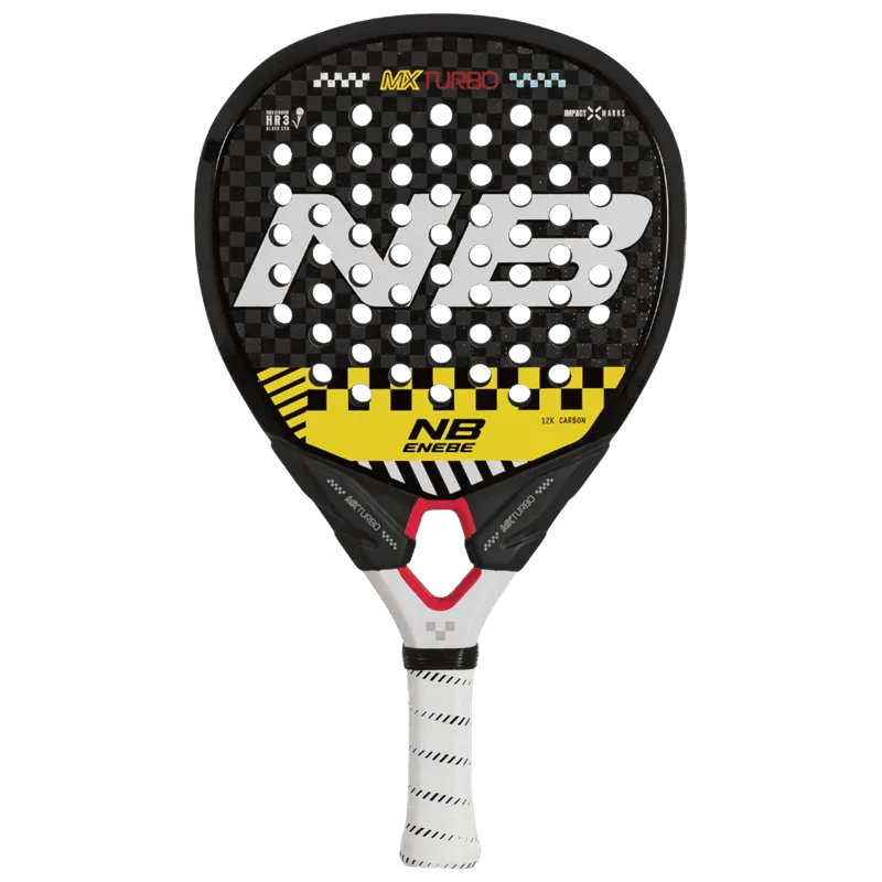 Enebe MX Turbo 12K Yellow 2027