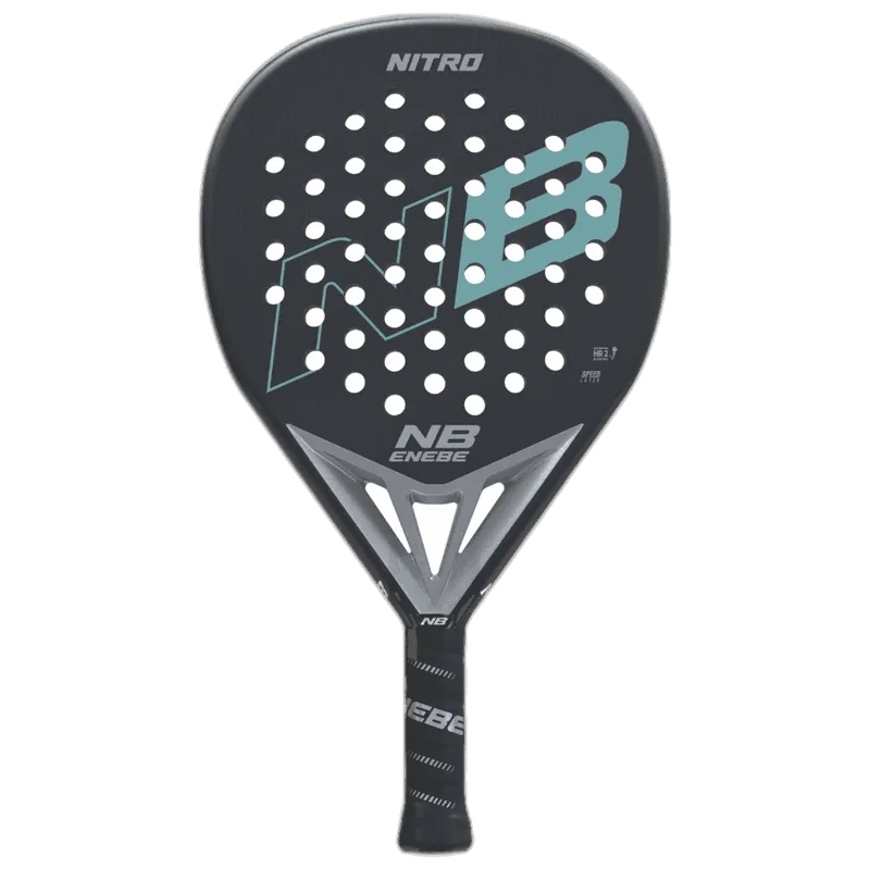 Enebe Nitro Green 2024