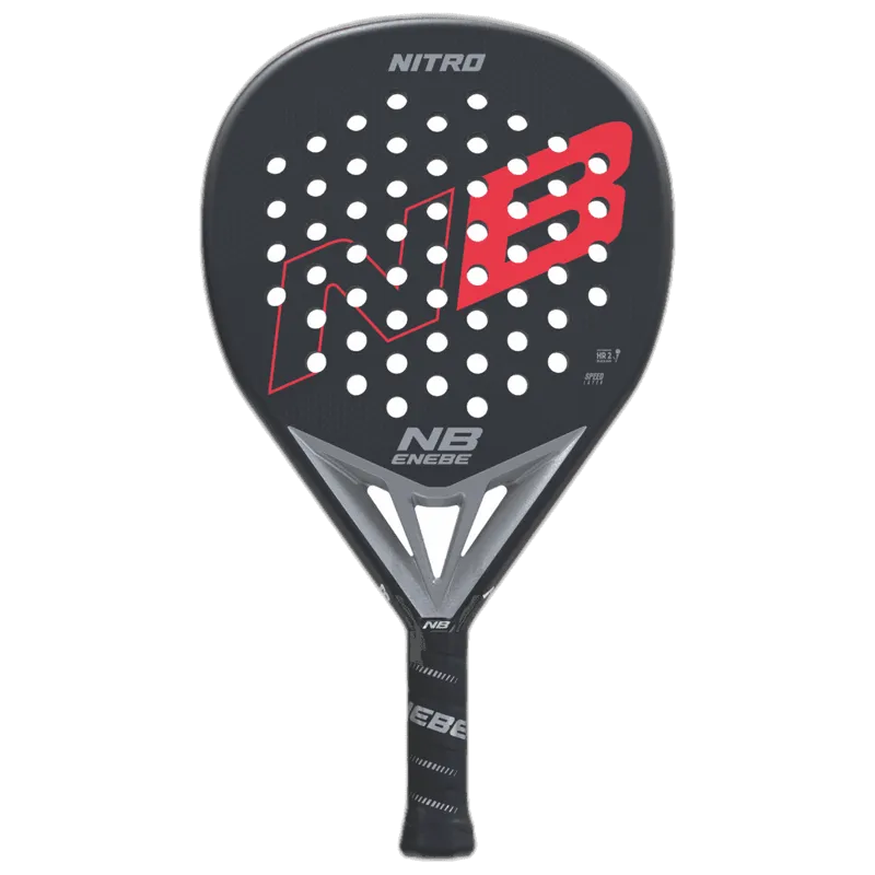 Enebe Nitro Red 2024