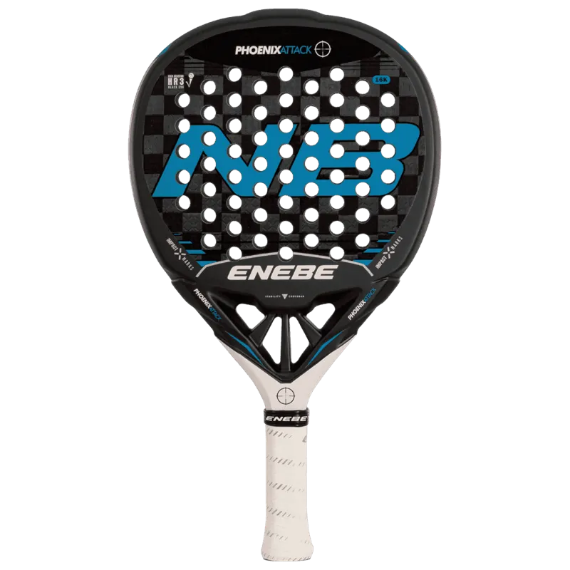 Enebe Phoenix Attack 16K Blue 2027