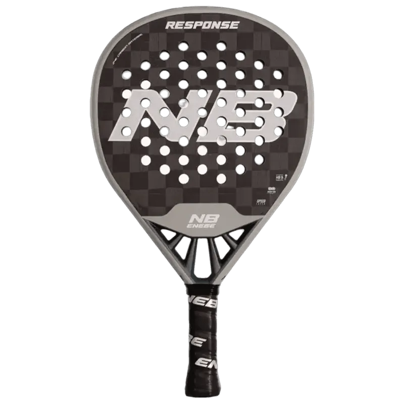 Enebe Response 24K Silver 2026