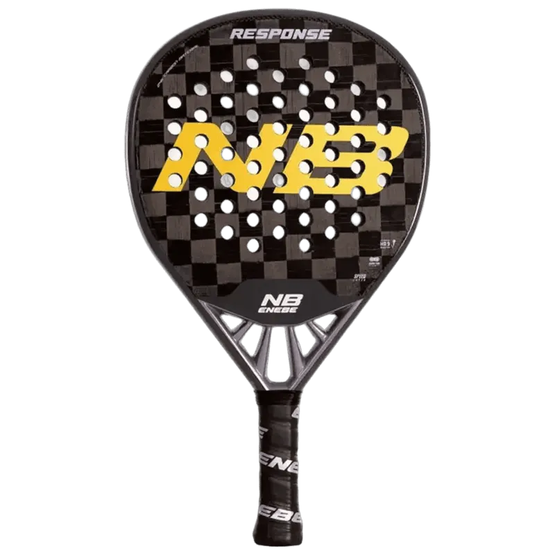 Enebe Response 24K Violet 2026