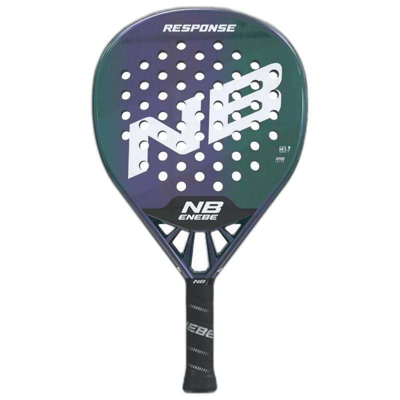 Enebe Response Fiber Blue 2024