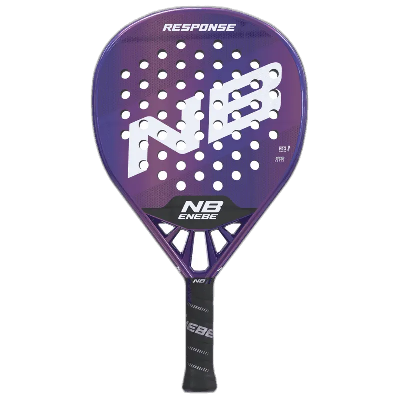 Enebe Response Fiber Purple 2024