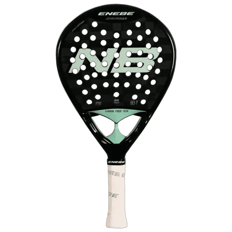 Enebe Suburban Green 12K 2026