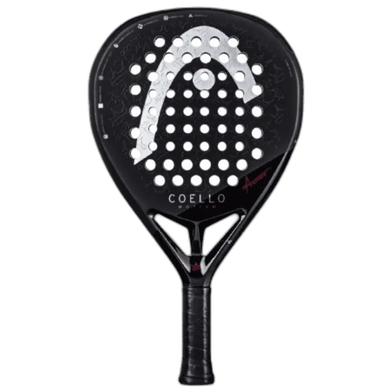 Head Coello Motion 2025