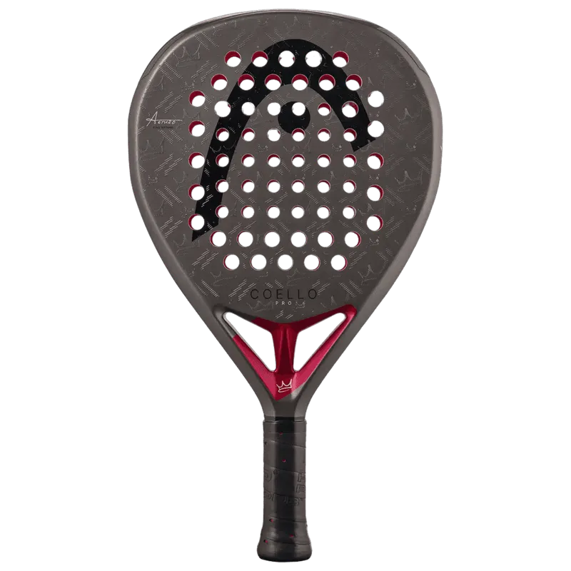 Head Coello Pro 2026