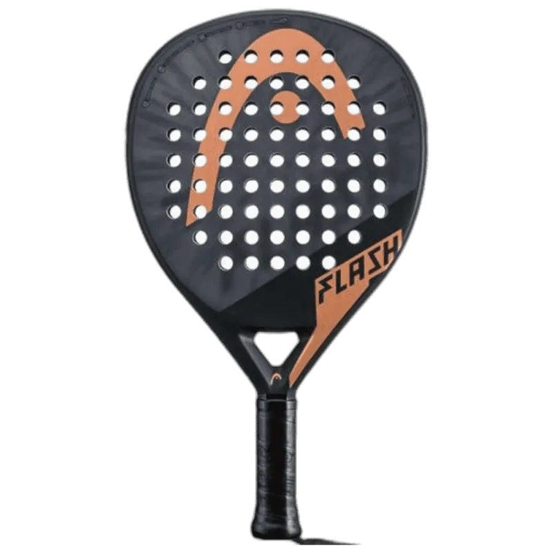 Head Flash Negra 2023